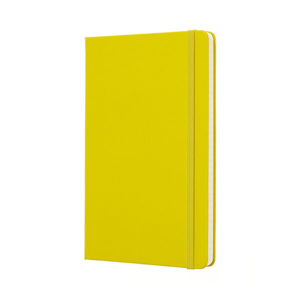 Lemon-Personalised-Notebook-plain
