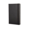 Small-notebook-black-plain