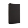 Small-notebook-black-plain-reverse