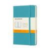 small-reef-blue-moleskine-notebook-hero2