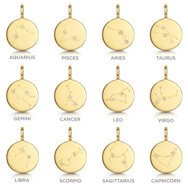 Constellation-Personalised-Necklace-Grid-GOLD