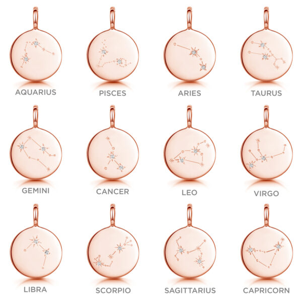 Constellation-Personalised-Necklace-Grid-ROSE