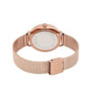 Michael-Kors-watch-ladies-rose-gold-mesh-reverse