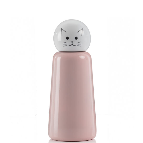 cat-personalised-drinks-bottle