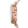 michael-kors-ladies-watch-rose-gold-ceramic-side