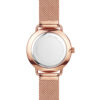 michael-kors-mesh-strap-ladies-watch-back