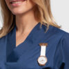 nurse-watch-model-white-leather-fob-close