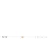 ti-sento-rose-gold-disc-bracelet-flat