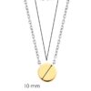 small-gold-disc-engraved-necklace-dimensions