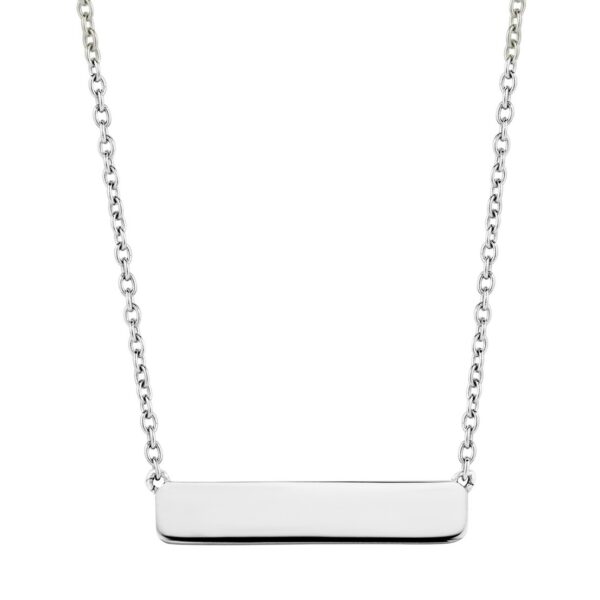 silver-name-bar-necklace