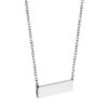 silver-name-bar-necklace-angle