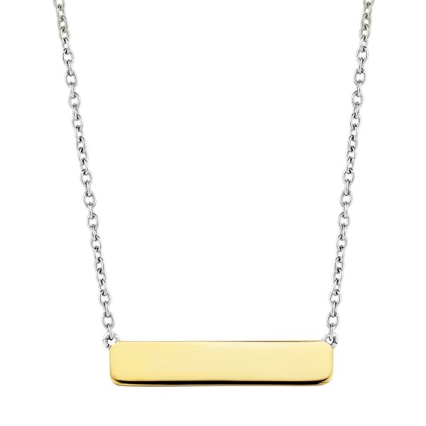 gold-engraved-name-bar-necklace