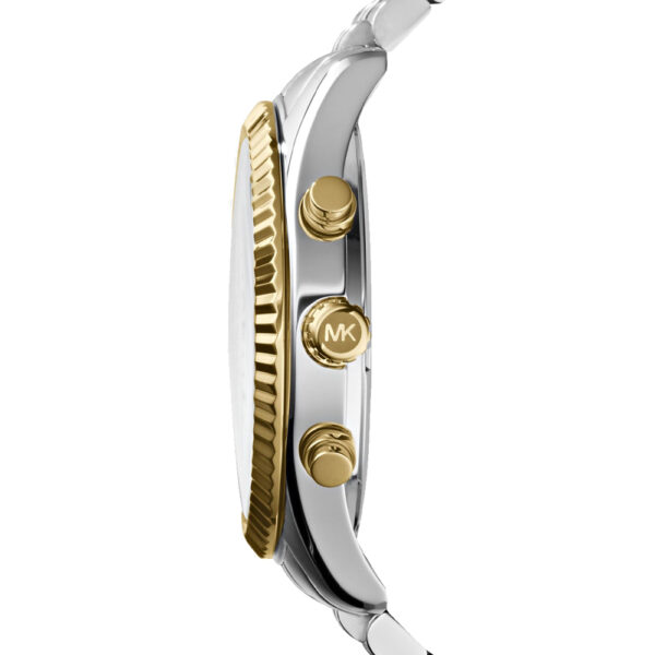gold-fluted-bezel-michael-kors-watch-side