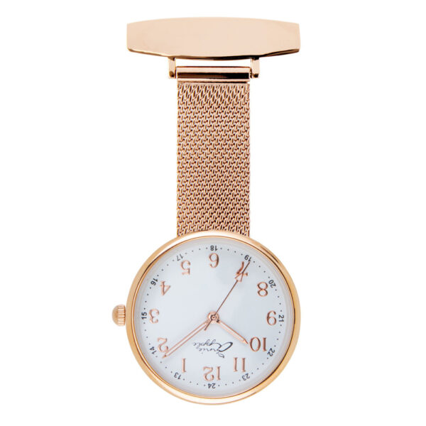 interchangeable-nurse-fob-rose-gold-fob