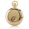 Jean-Pierre-gold-porthole-pocket-watch-closed