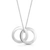 2-Russian-ring-personalised-necklace-silver-engraved