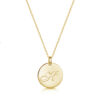 Initial-Necklace-gold-H