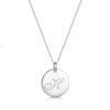 Initial-Necklace-silver-H