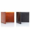 Coupland leather wallets