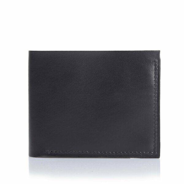 Personalised Wallet Embossed For Men UK | Engravers Guild