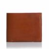 coupland brown leather wallet