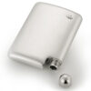 slimline-hip-flask-flat