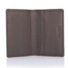 Dents-Small-Dark-Brown-Bi-Fold-Card-Holder