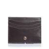 Dupont-Dark-Brown-Card-Holder