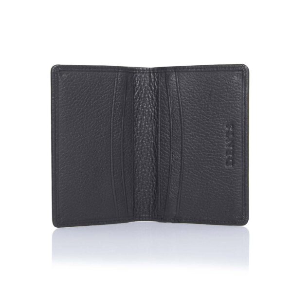 Small- Black-Pebble-Bi-Fold-Card-Holder