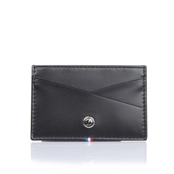 Small-Dupont-Card-Holder-Black