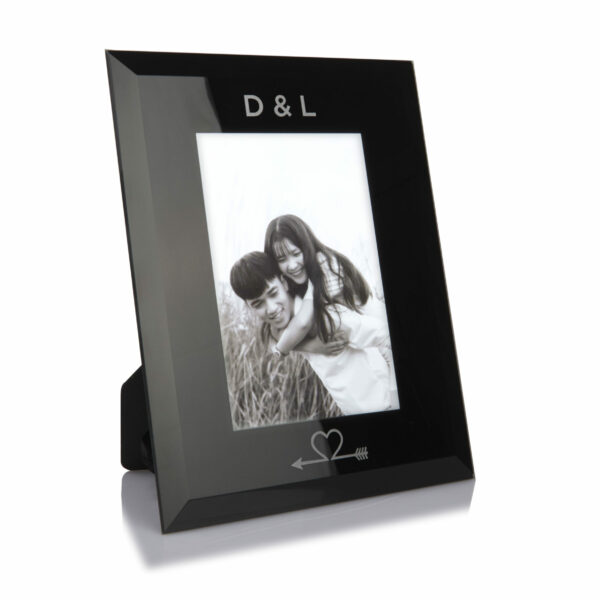 Category Personalised Photo Frames