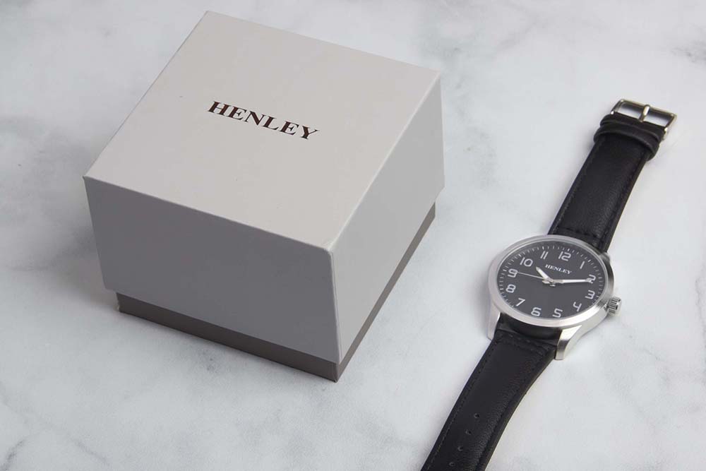 Henley Watches for Men image