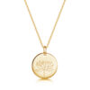 birth-flower-necklace-hero-gold