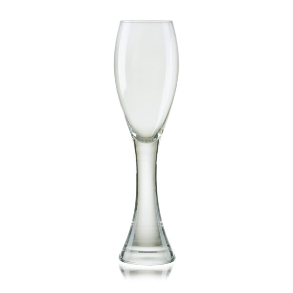 personalised-champagne-flute