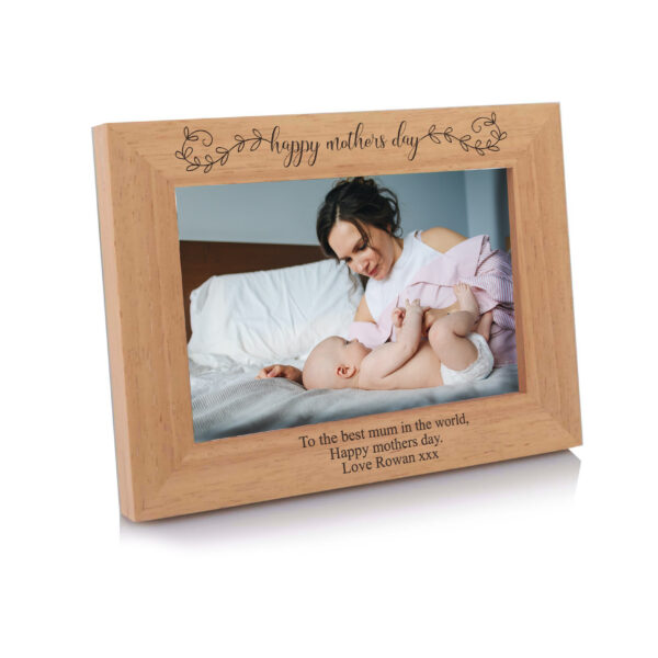 personalised-mothers-day-photo-frame