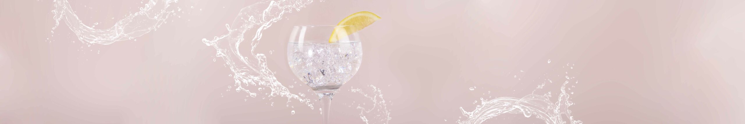 Category image for Personalised Gin Glasses