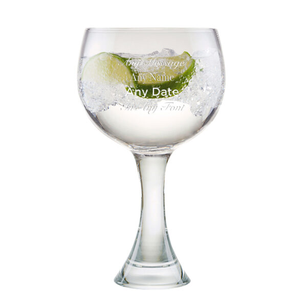 manhattan-personalised-gin-glass-preview