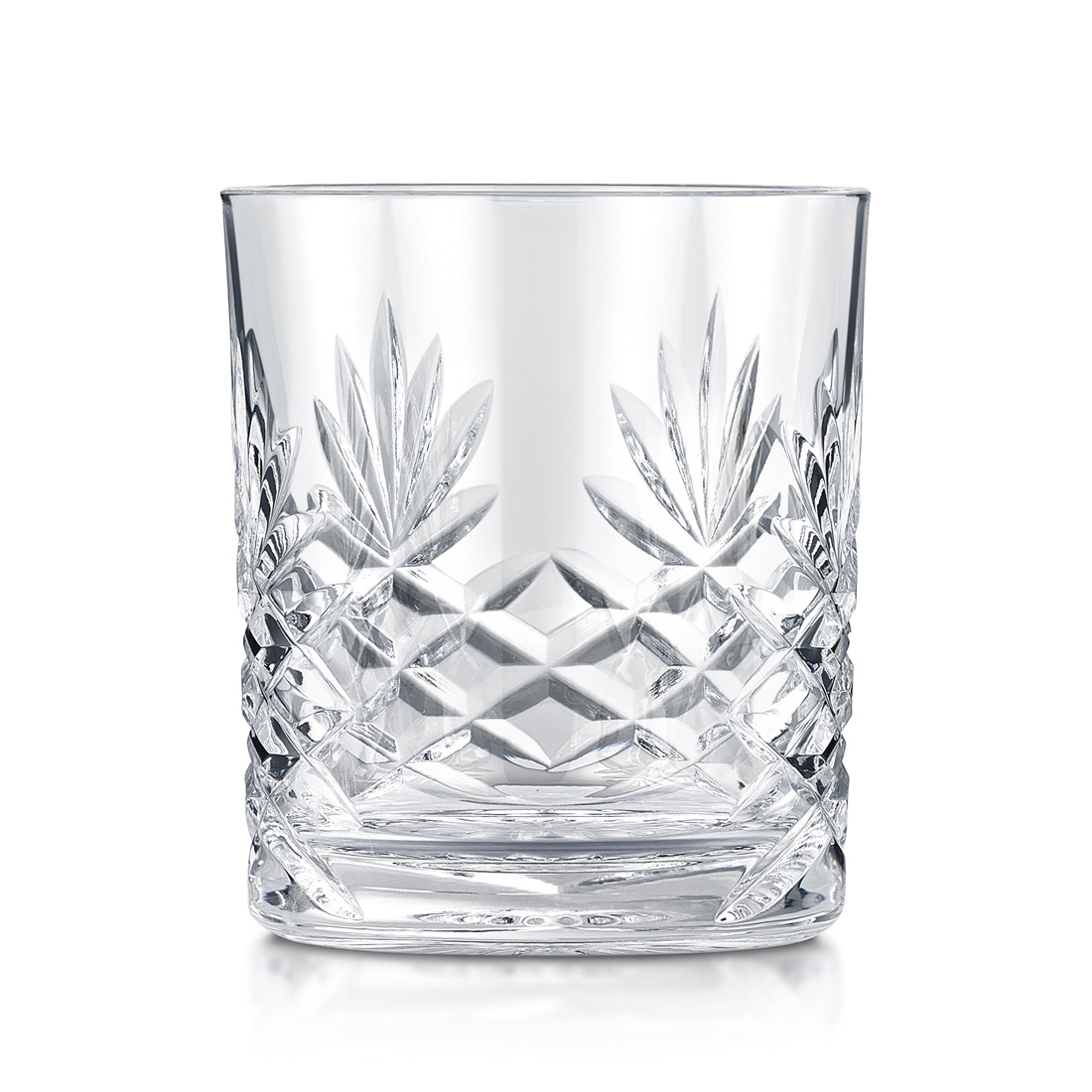 Personalised Lead Crystal Whiskey | Engravers Guild