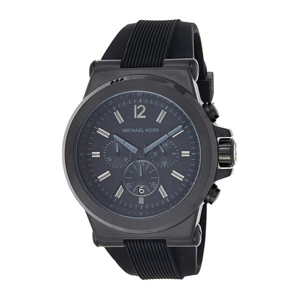 Michael-Kors-Black-Watch-Dylan