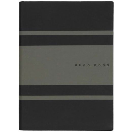 hugo-boss-khaki-lined-gear-matrix-a5-notebook-cover-2