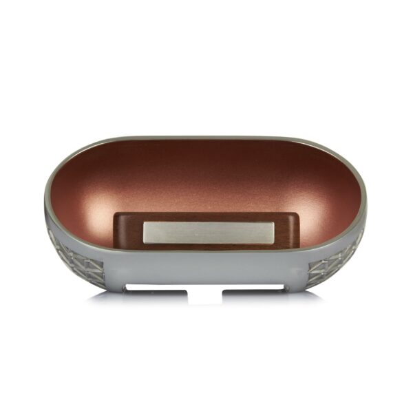 phonos pod copper front