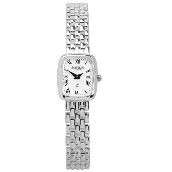 Jean Pierre ladies rectangular watch