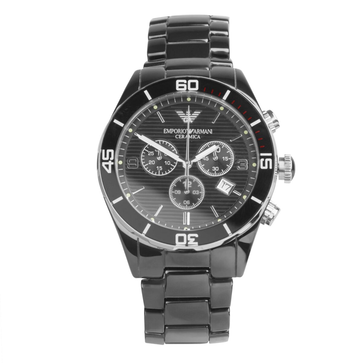 Armani AR1421 men's watch