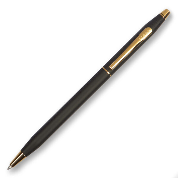 Cross Classic Black Century Pen