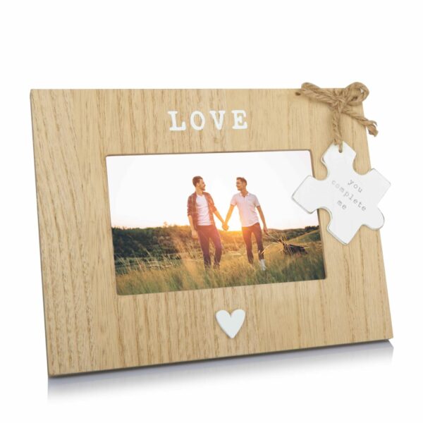 Category Personalised Photo Frames
