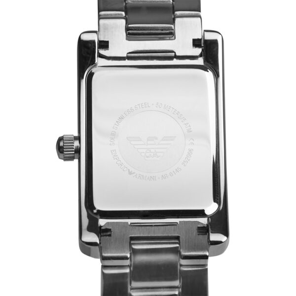 Men's Classic Armani Watch