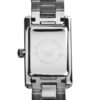 Back view of Armani ladies watch