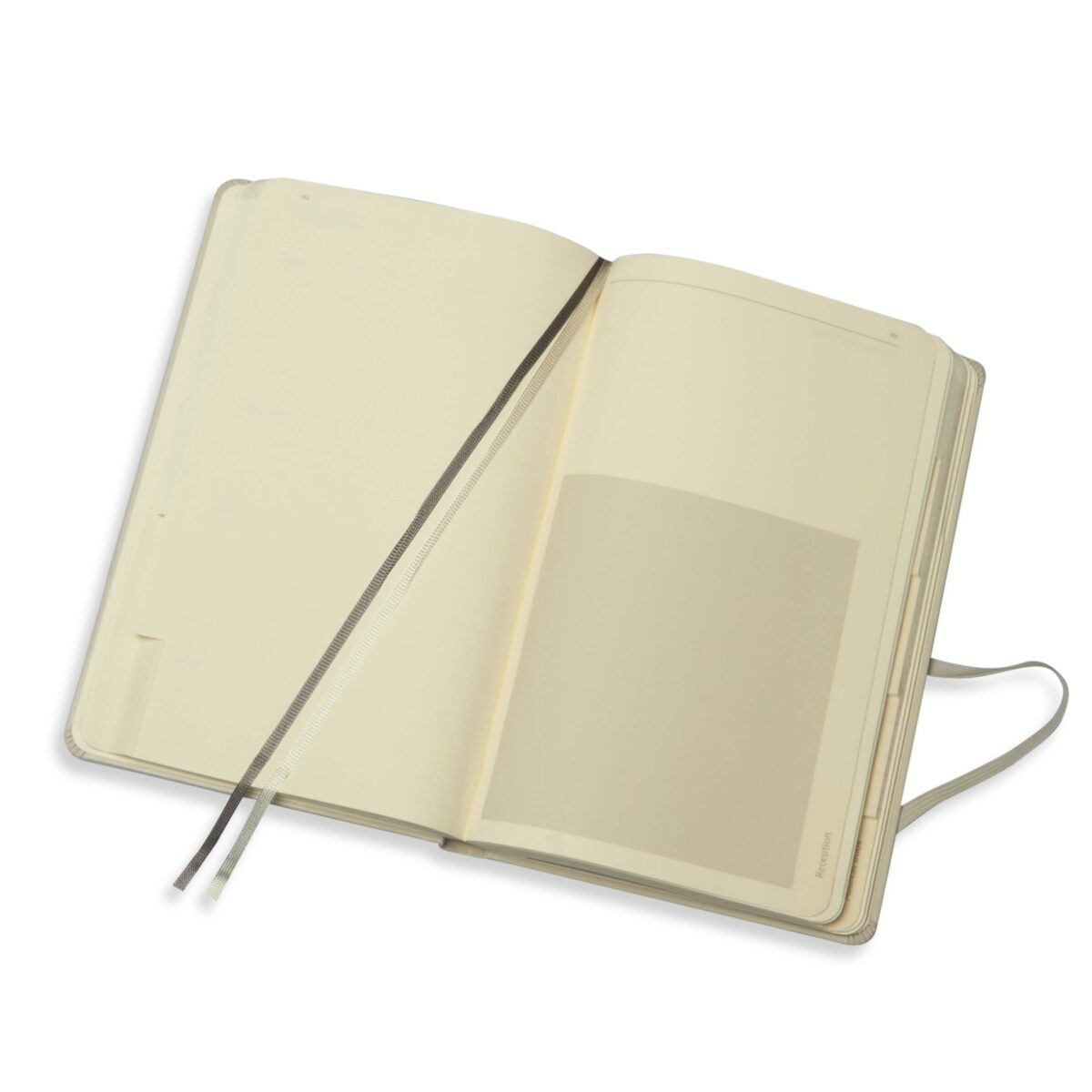 Wedding Journal Moleskine Notebook Engravers Guild