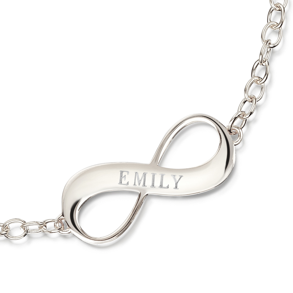 Friendship Bracelet  Infinity Bracelets  Best Friend Bracelets   Hollywood Sensation