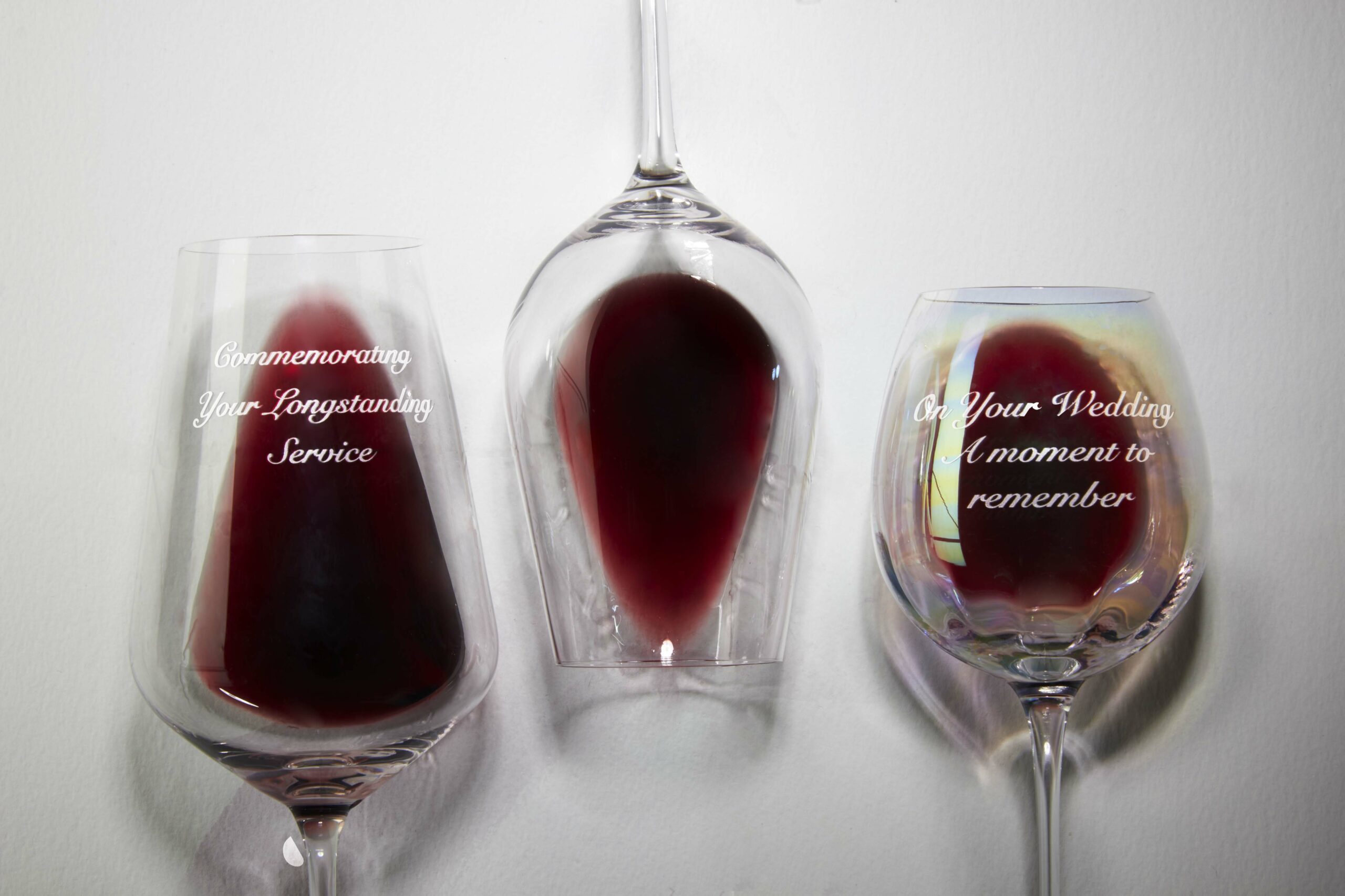 Our Wine Glasses image